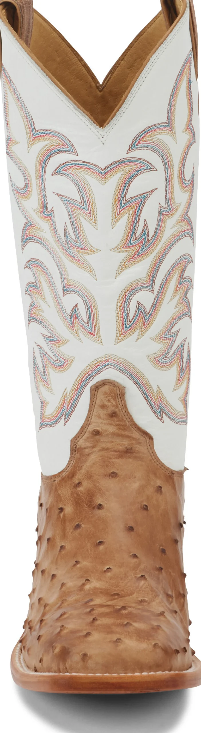 Pascoe 13" Full Quill Ostrich