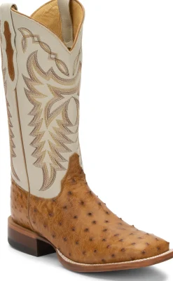 Pascoe 13" Full Quill Ostrich