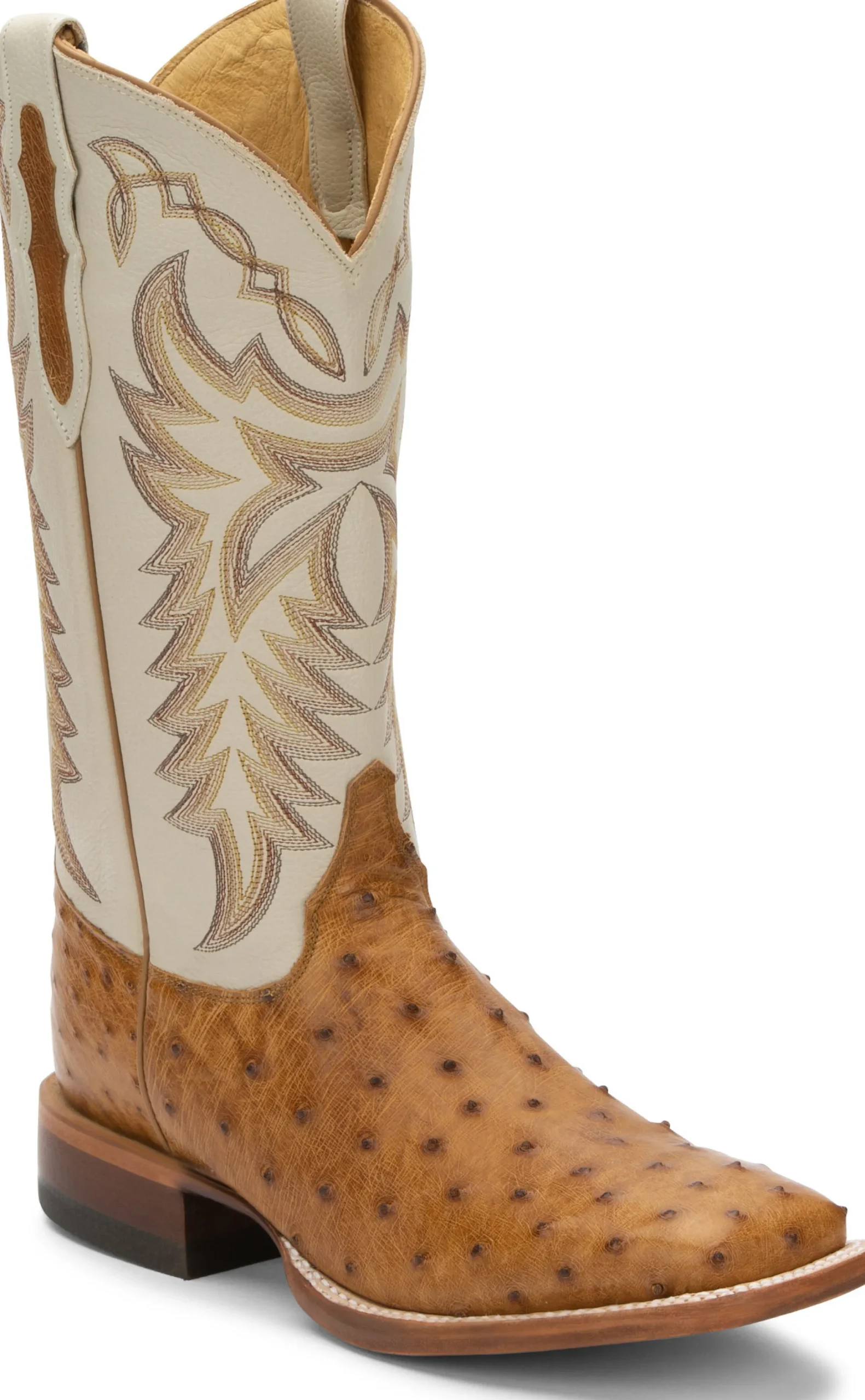 Pascoe 13" Full Quill Ostrich