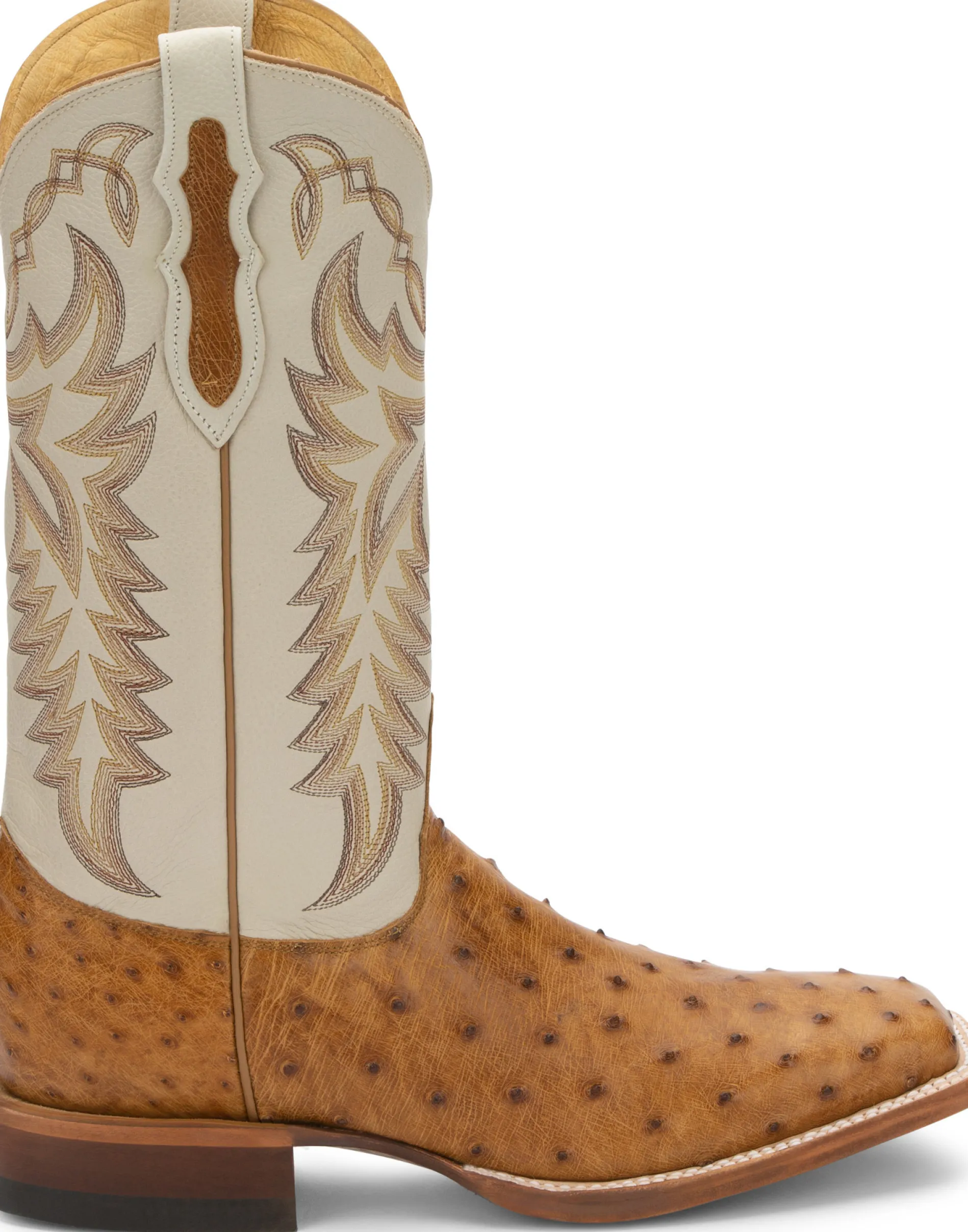 Pascoe 13" Full Quill Ostrich