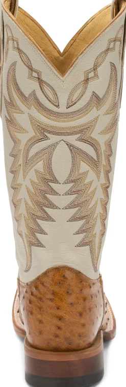 Pascoe 13" Full Quill Ostrich