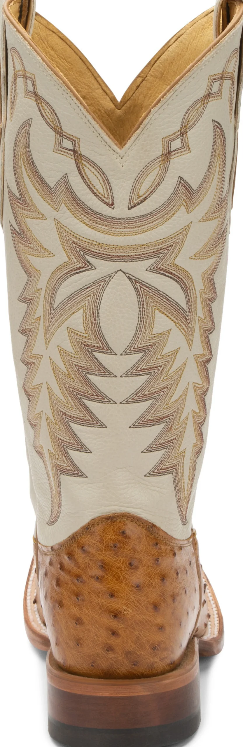 Pascoe 13" Full Quill Ostrich