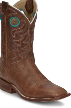Pearce 11" Western