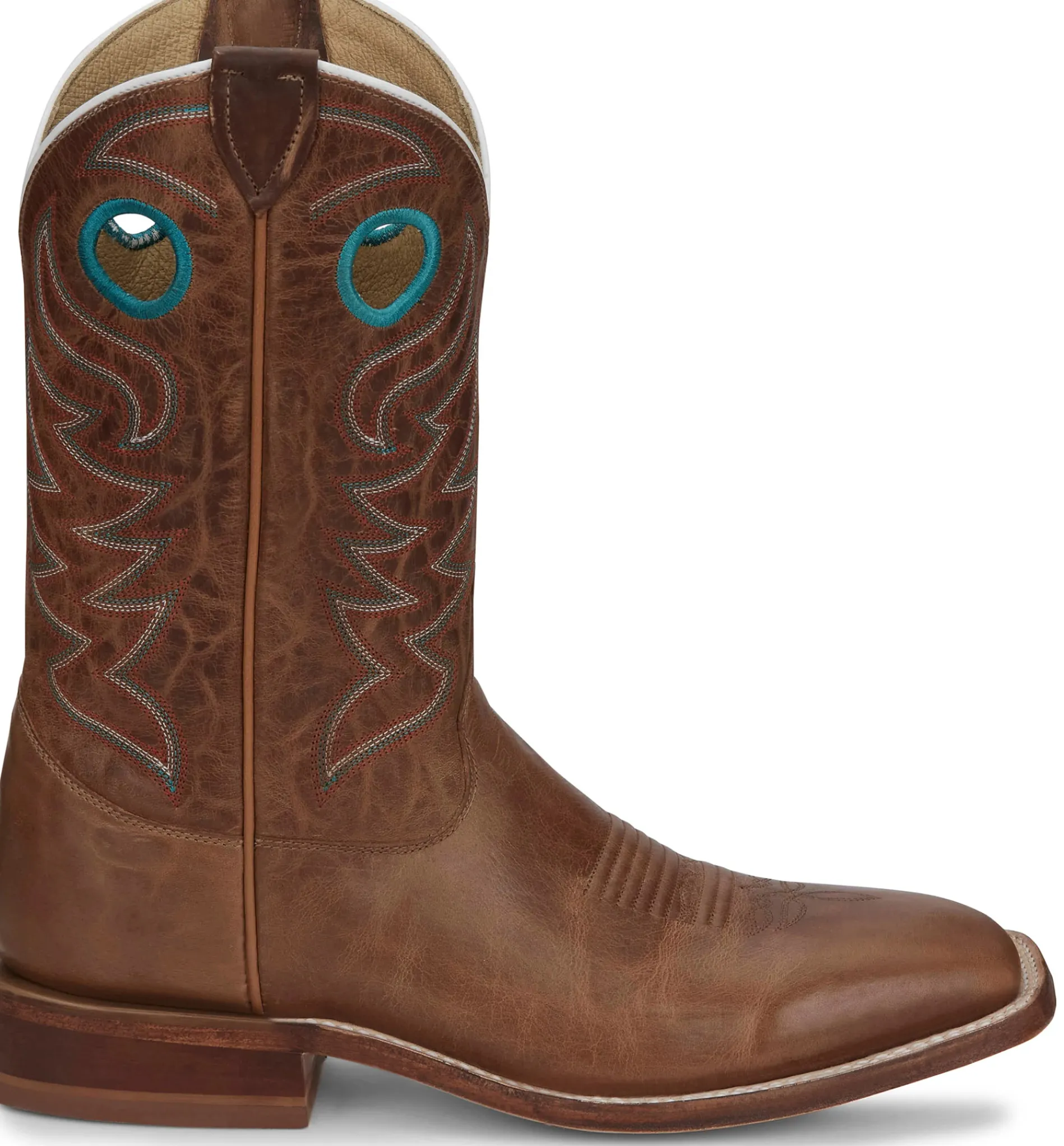 Pearce 11" Western