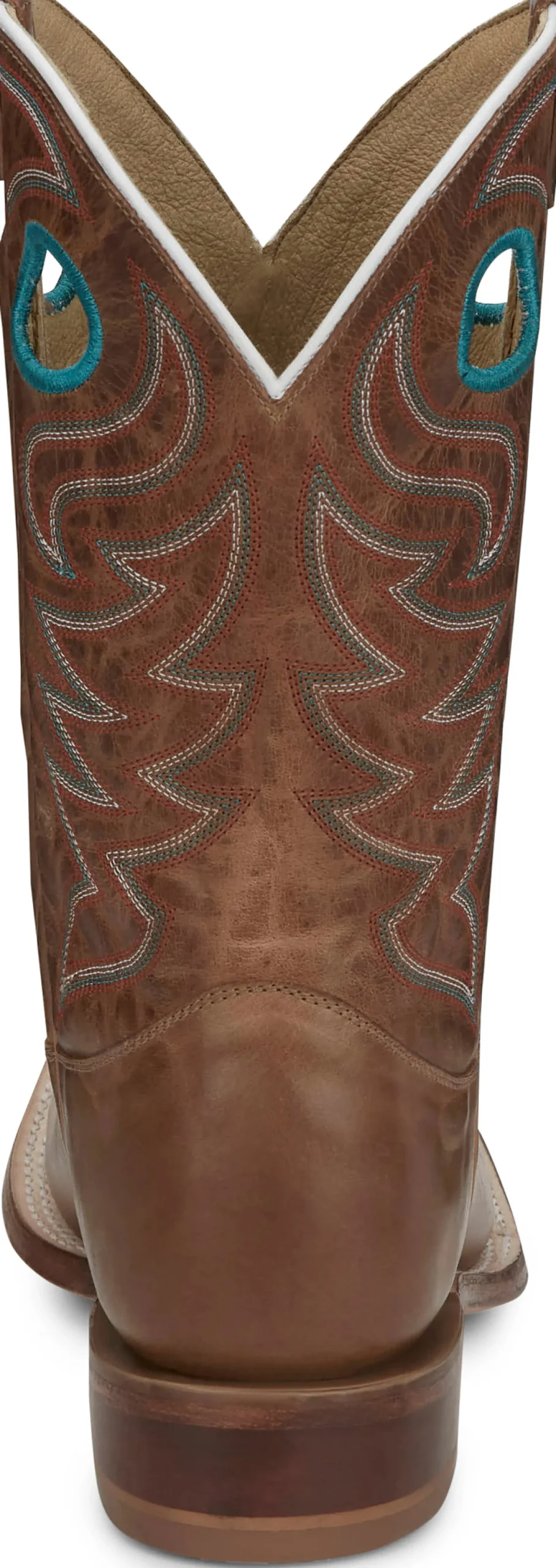 Pearce 11" Western