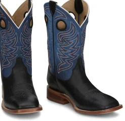 Pearce 11" Western