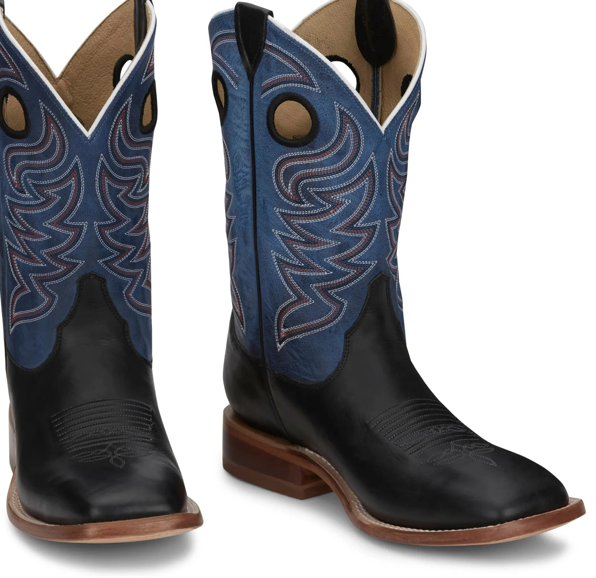 Pearce 11" Western