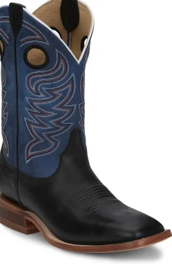 Pearce 11" Western