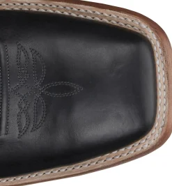 Pearce 11" Western