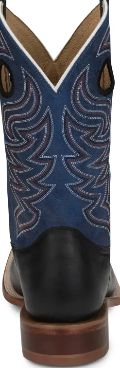 Pearce 11" Western