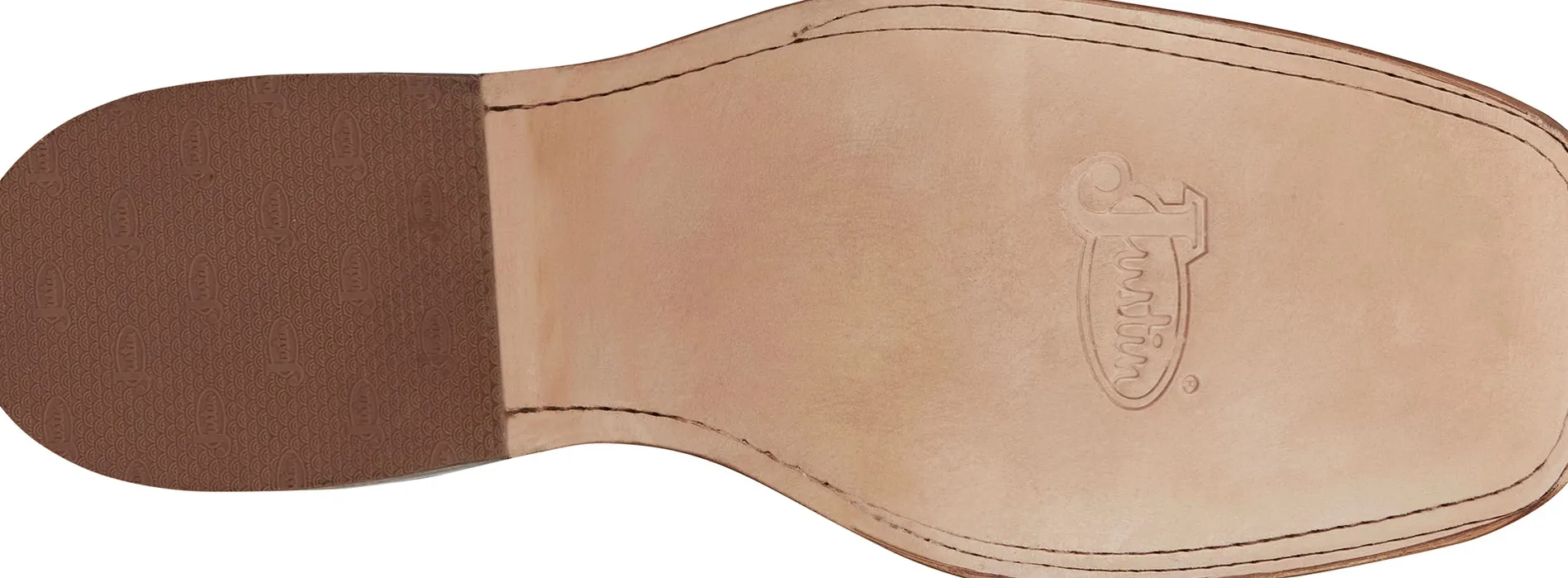 Pearce 11" Western