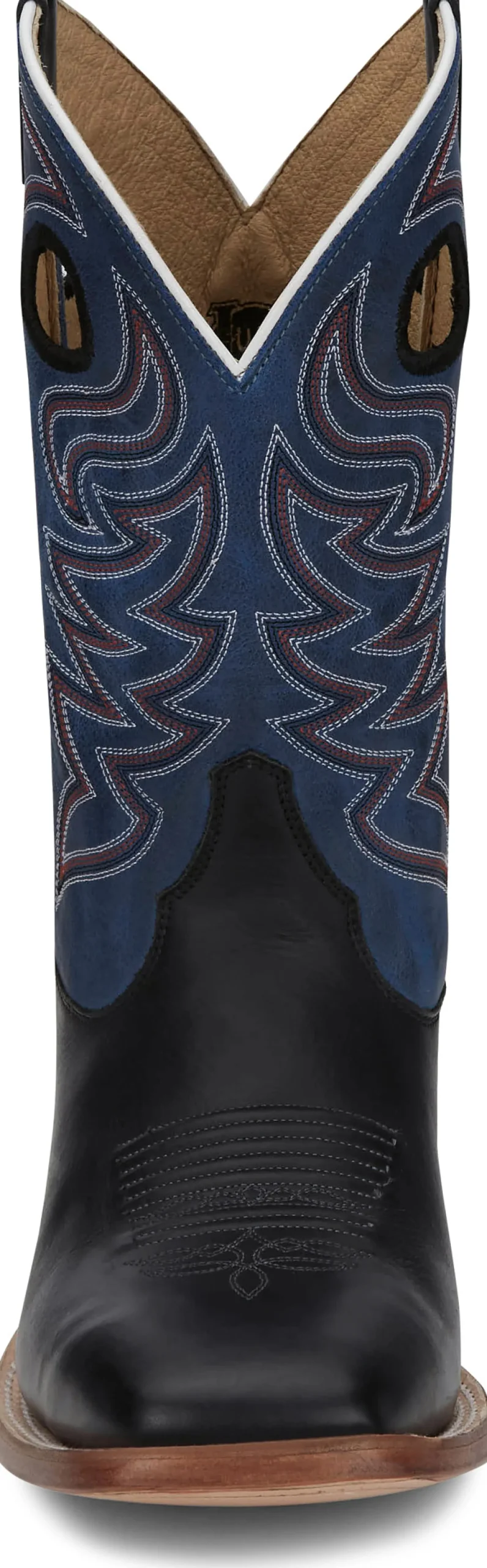 Pearce 11" Western