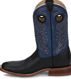 Pearce 11" Western