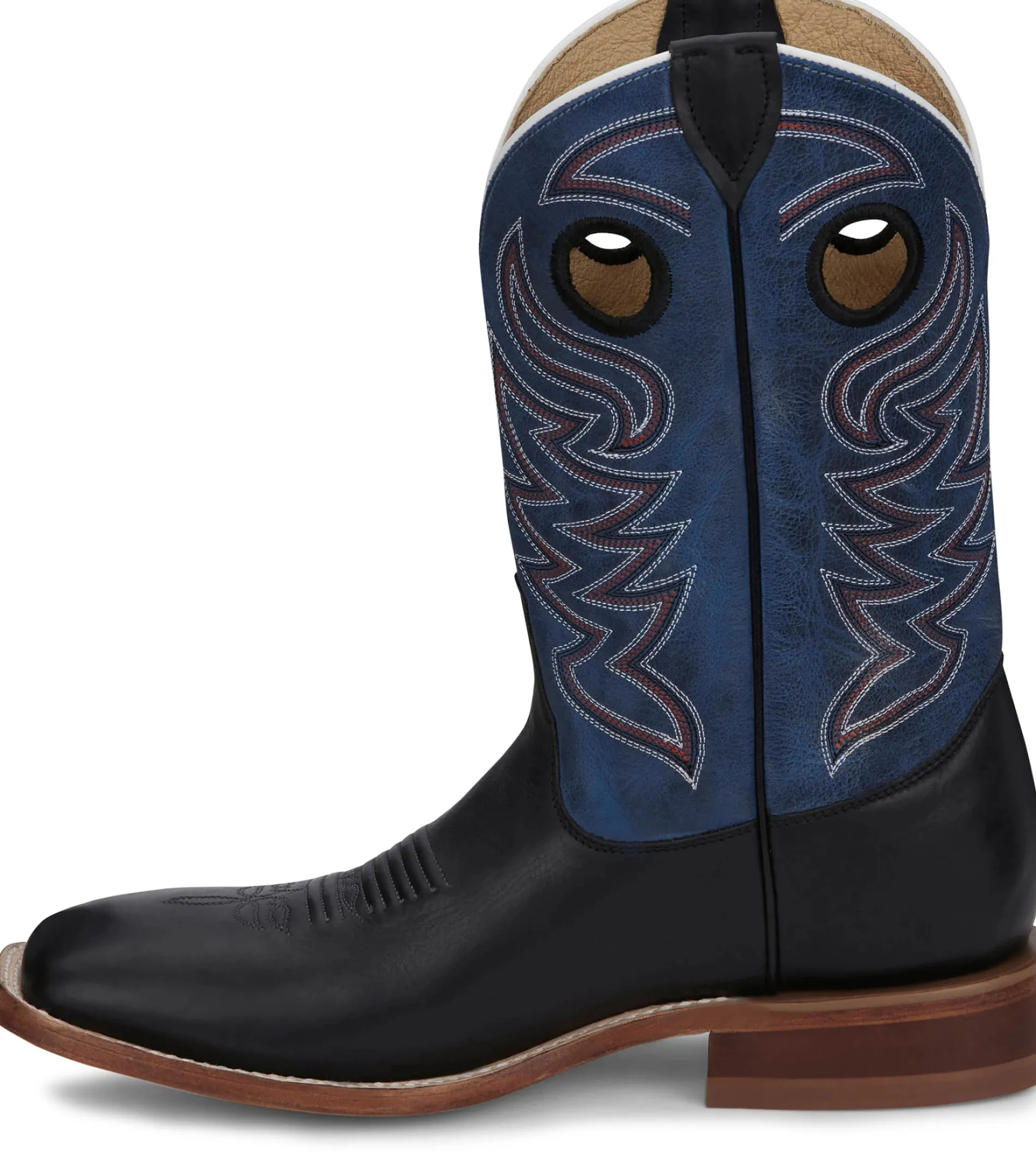 Pearce 11" Western