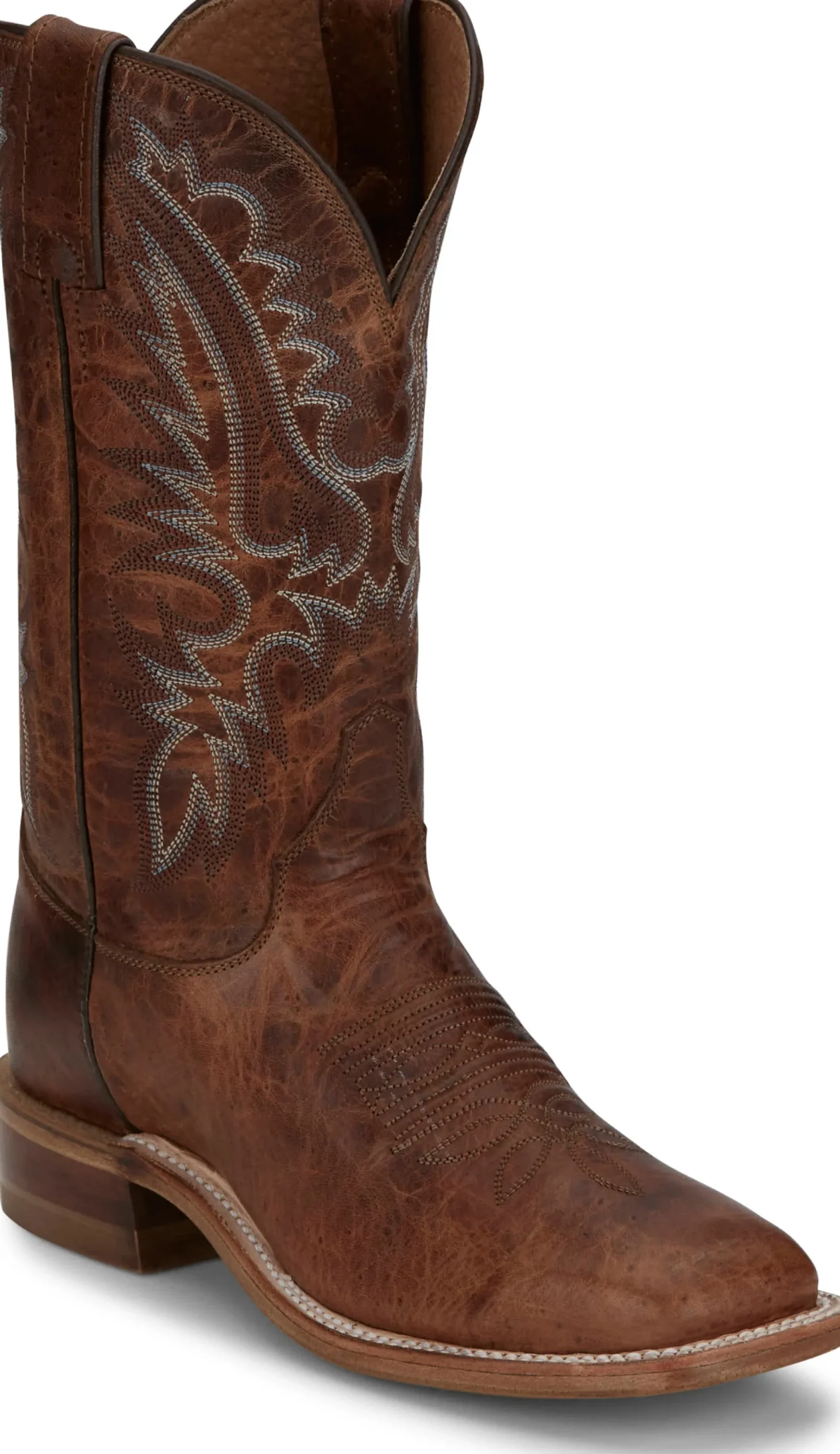Peyton 11" Western Boot