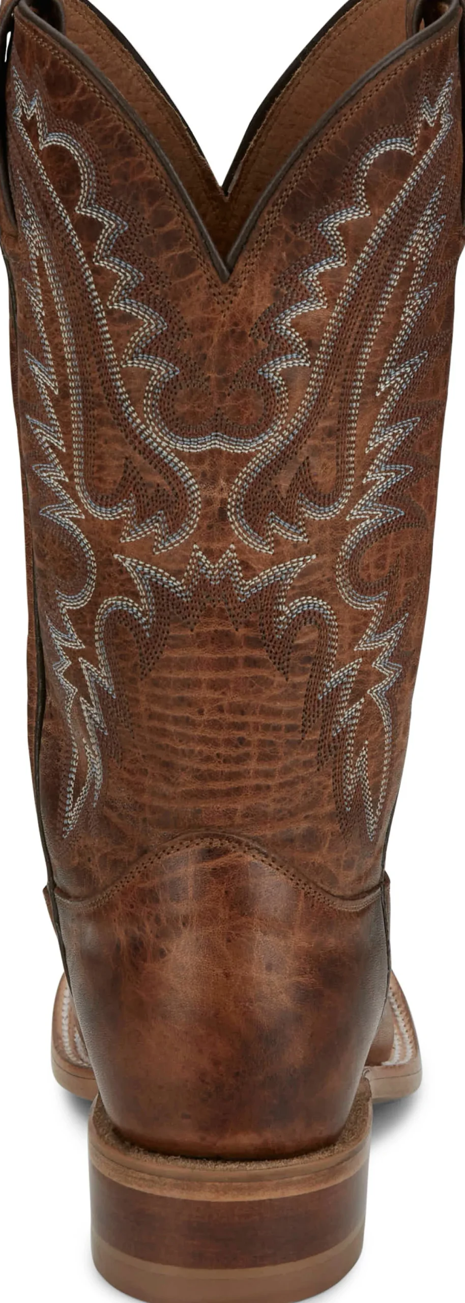 Peyton 11" Western Boot