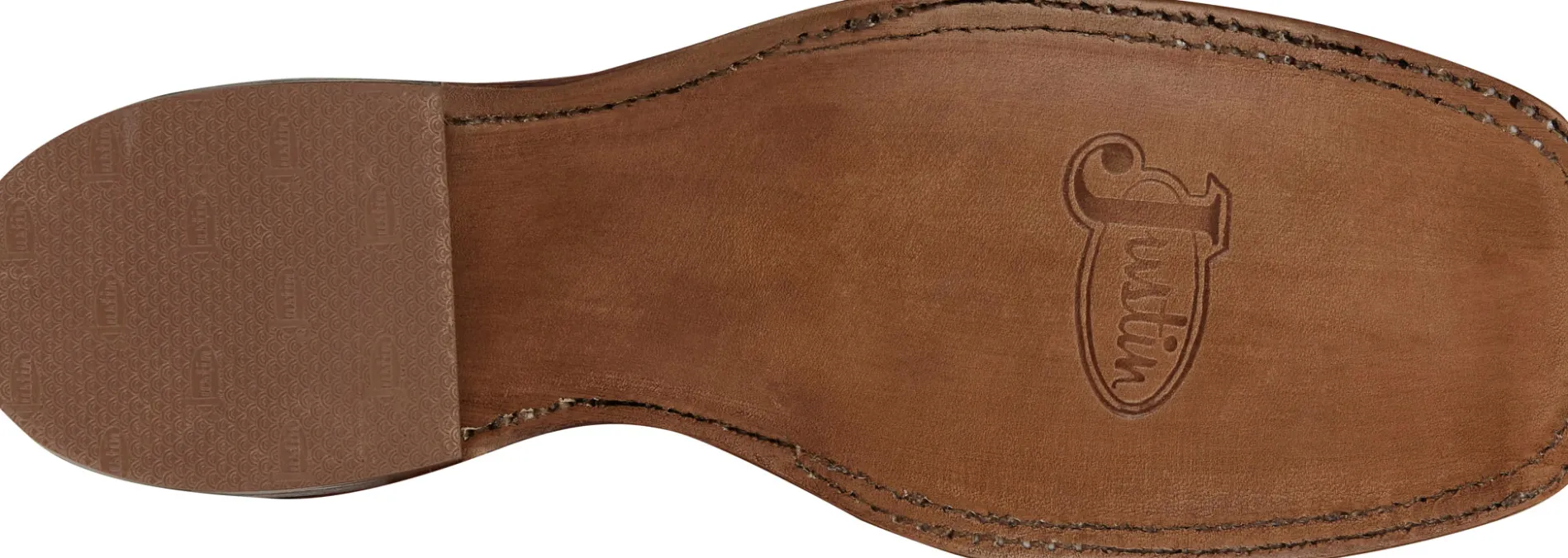 Peyton 11" Western Boot
