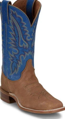 Peyton 11" Western Boot
