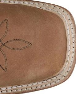 Peyton 11" Western Boot