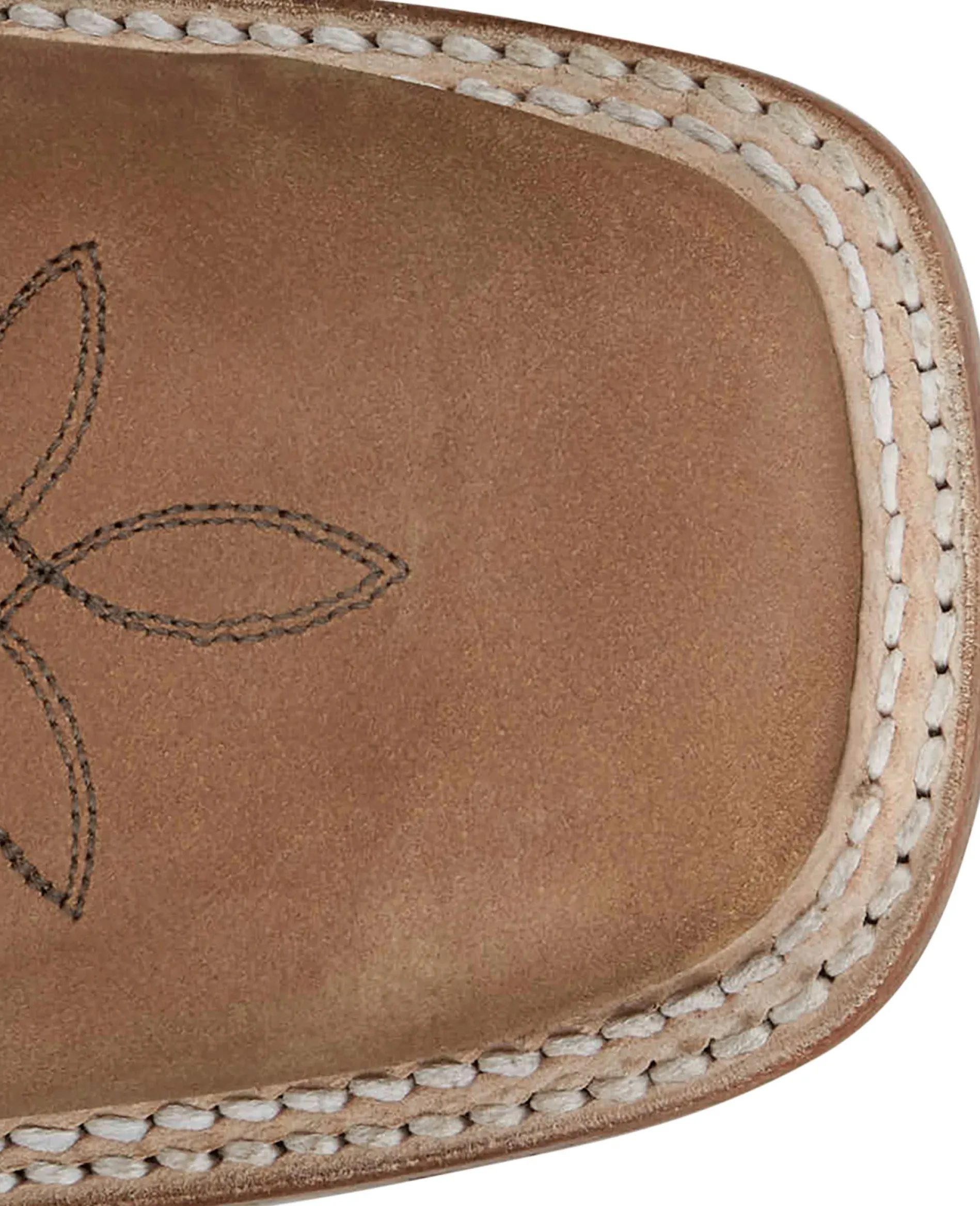 Peyton 11" Western Boot