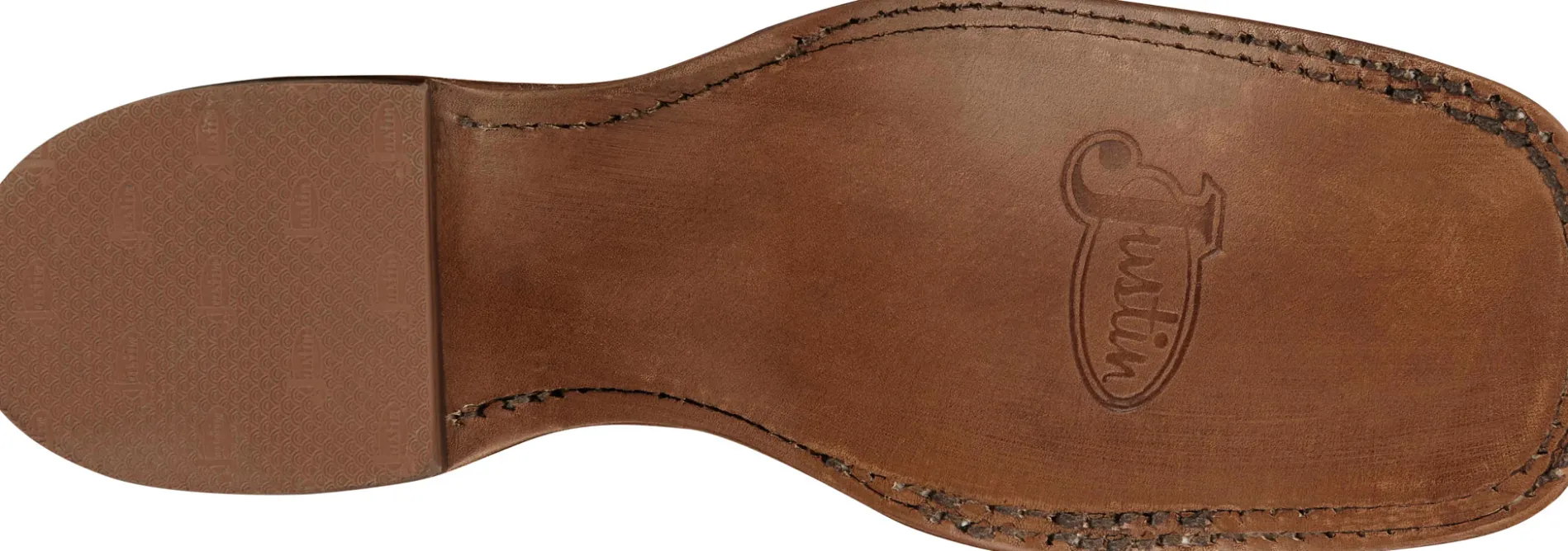 Peyton 11" Western Boot
