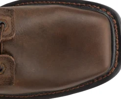 Pipefitter 8" Steel Toe