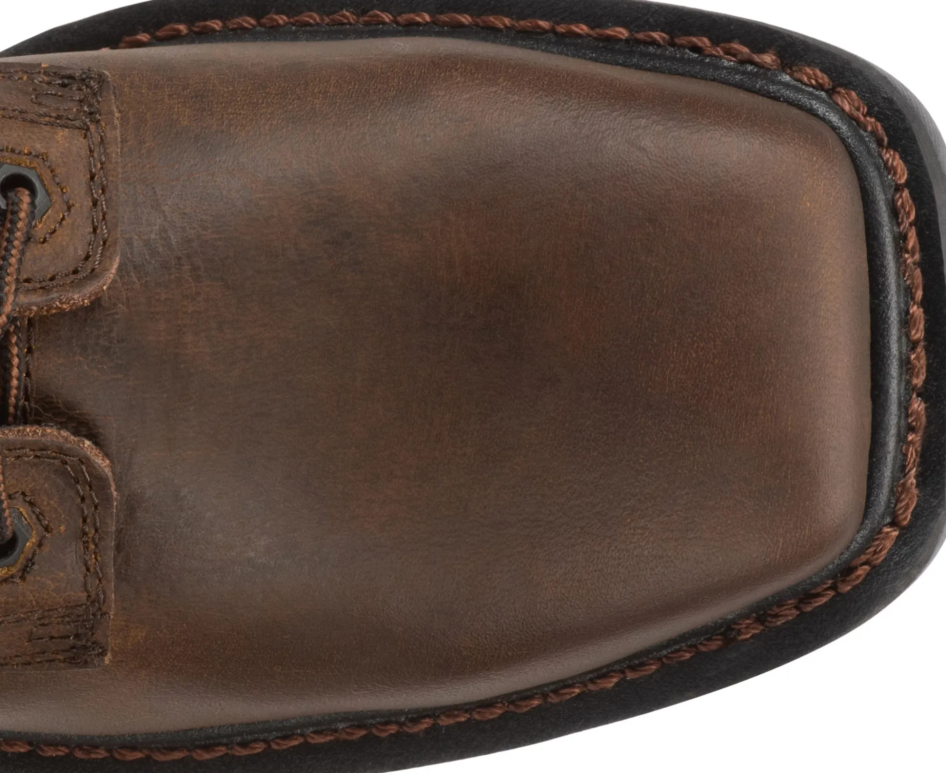 Pipefitter 8" Steel Toe
