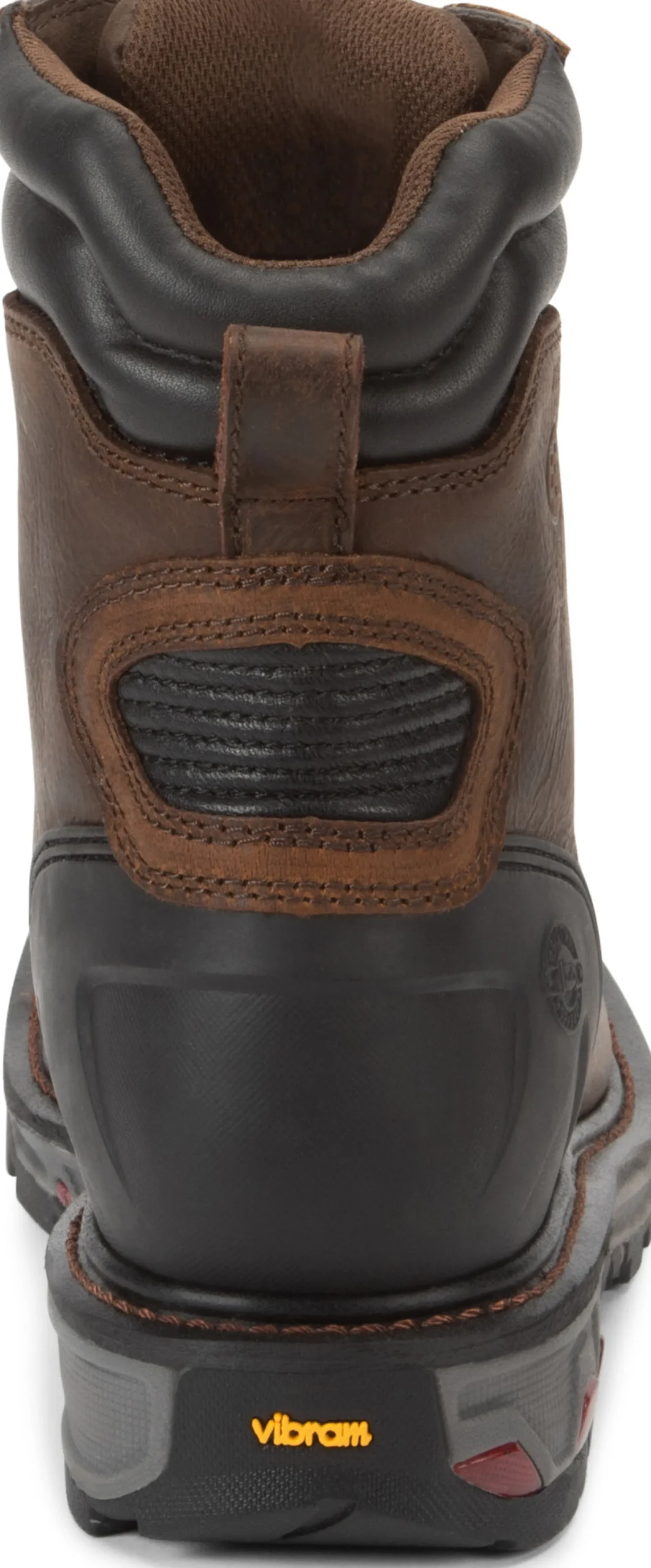 Pipefitter 8" Steel Toe