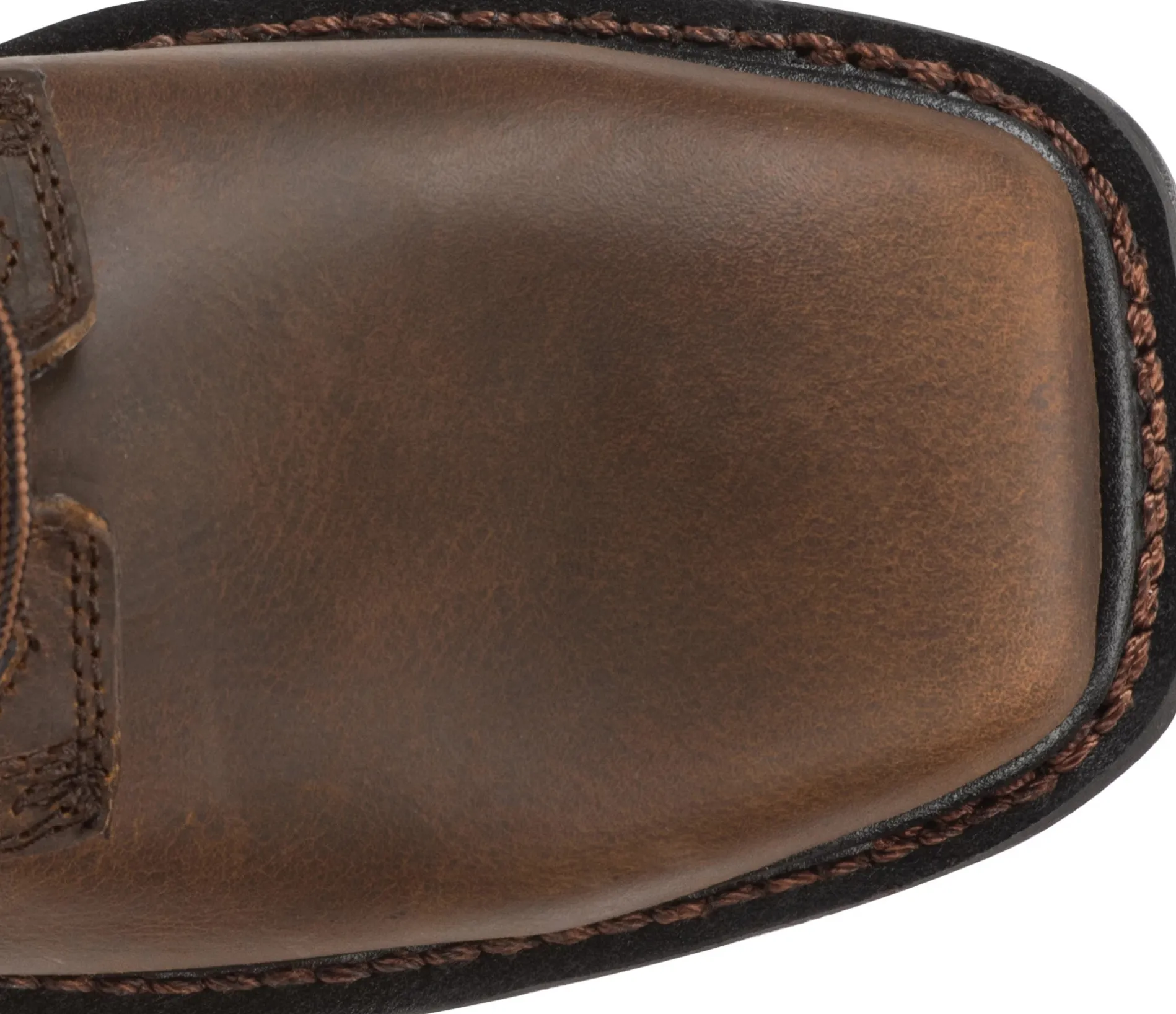 Pipefitter 8" Steel Toe