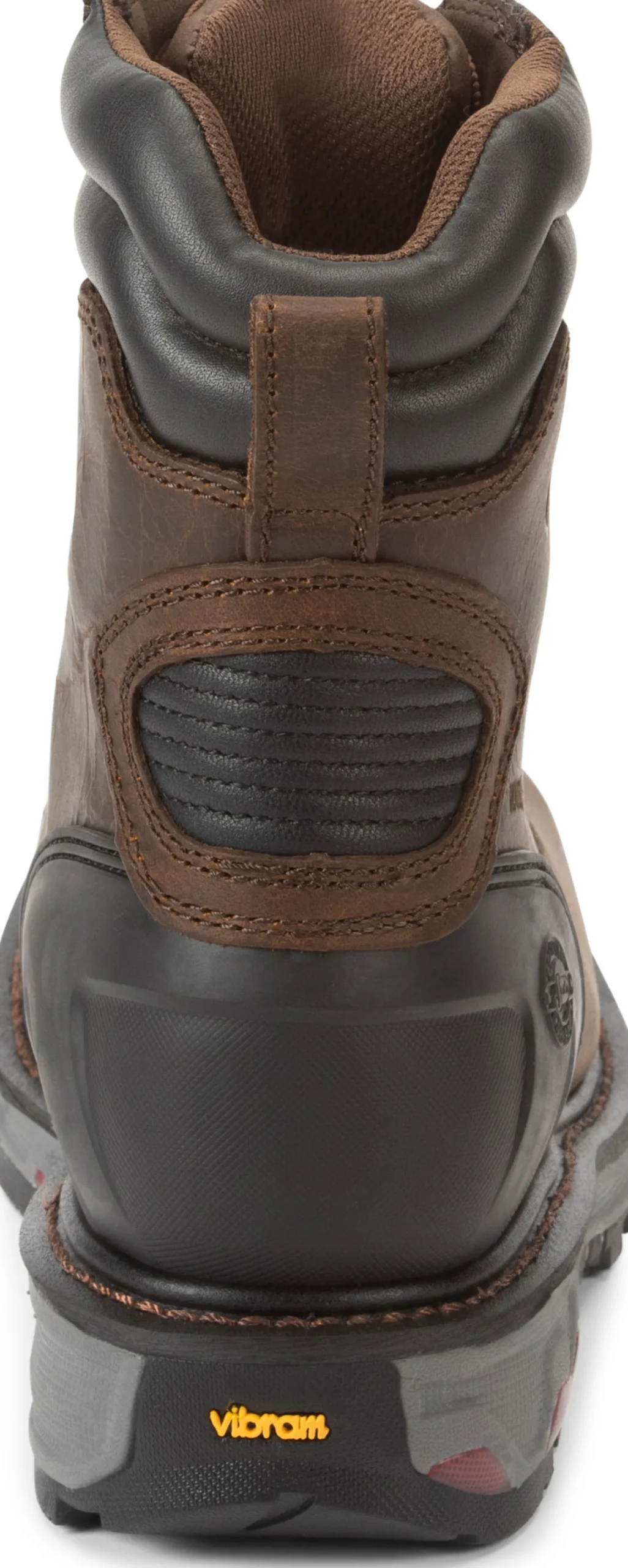 Pipefitter 8" Steel Toe