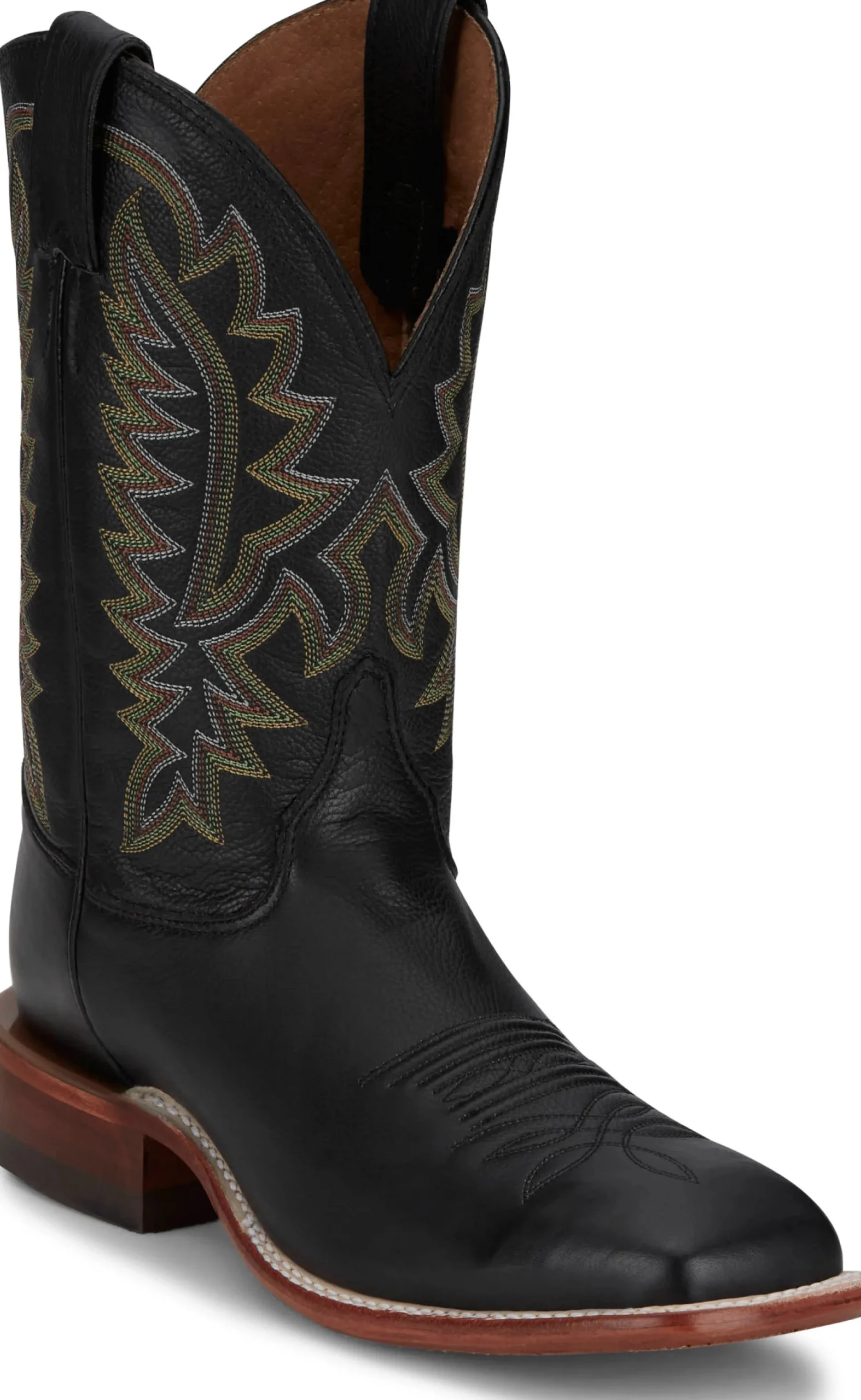 Poston 11" Western