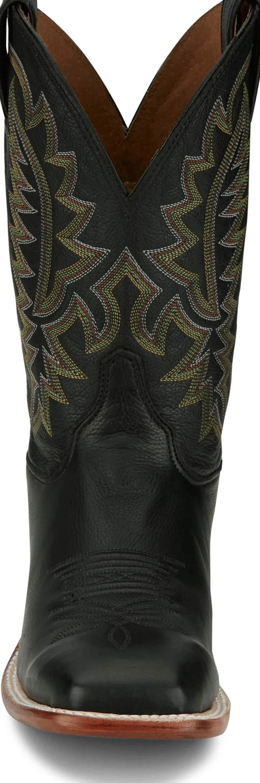 Poston 11" Western
