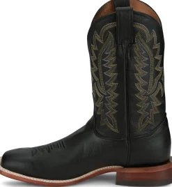 Poston 11" Western