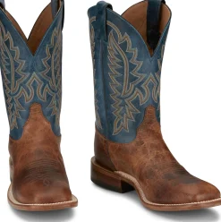 Poston 11" Western