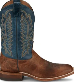 Poston 11" Western