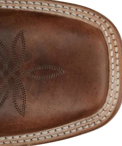 Poston 11" Western
