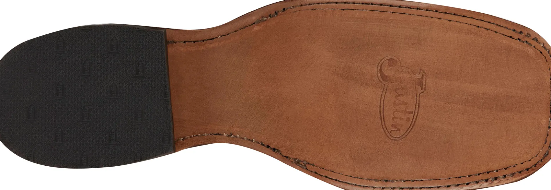 Poston 11" Western