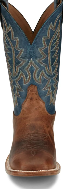 Poston 11" Western