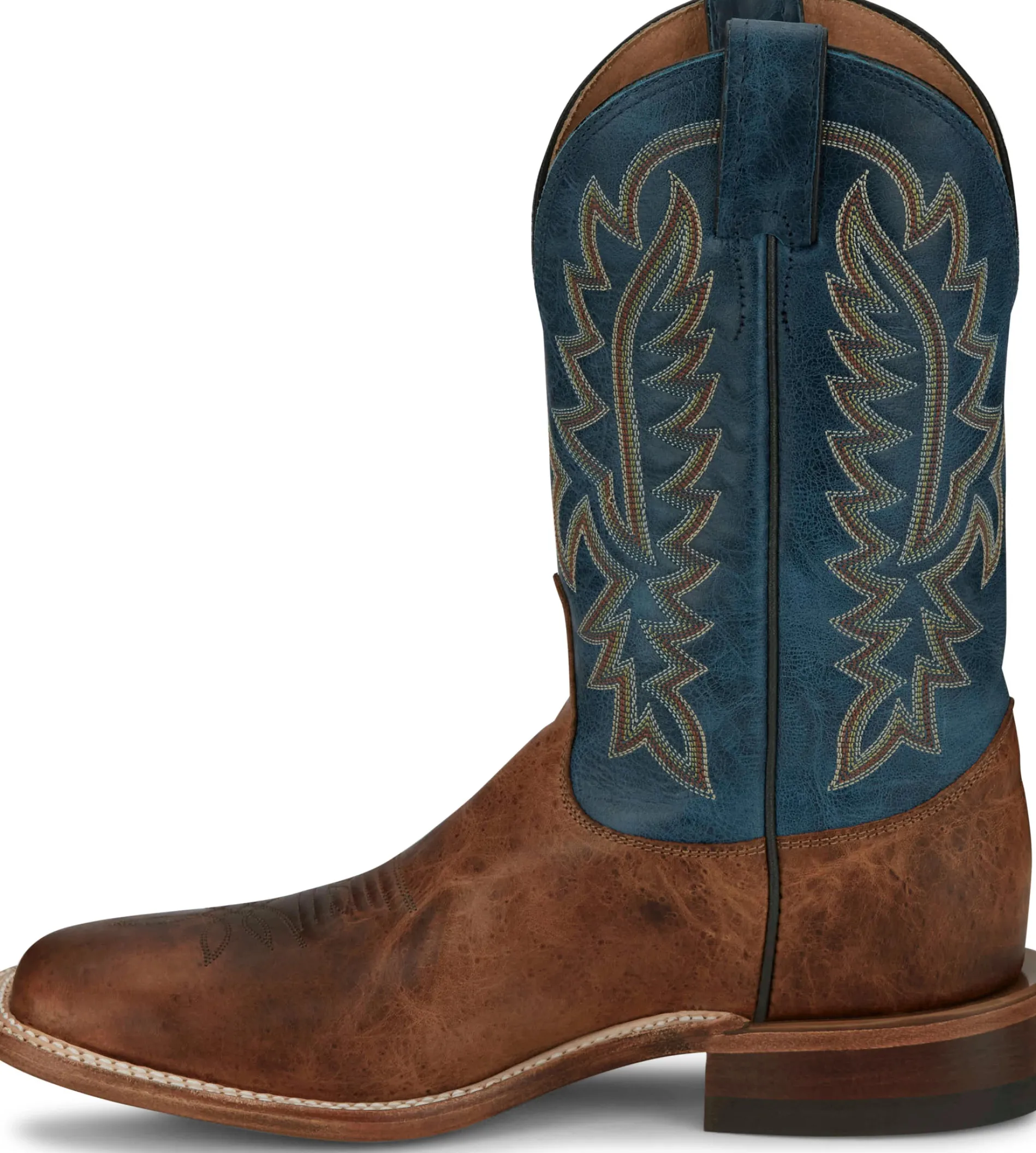 Poston 11" Western