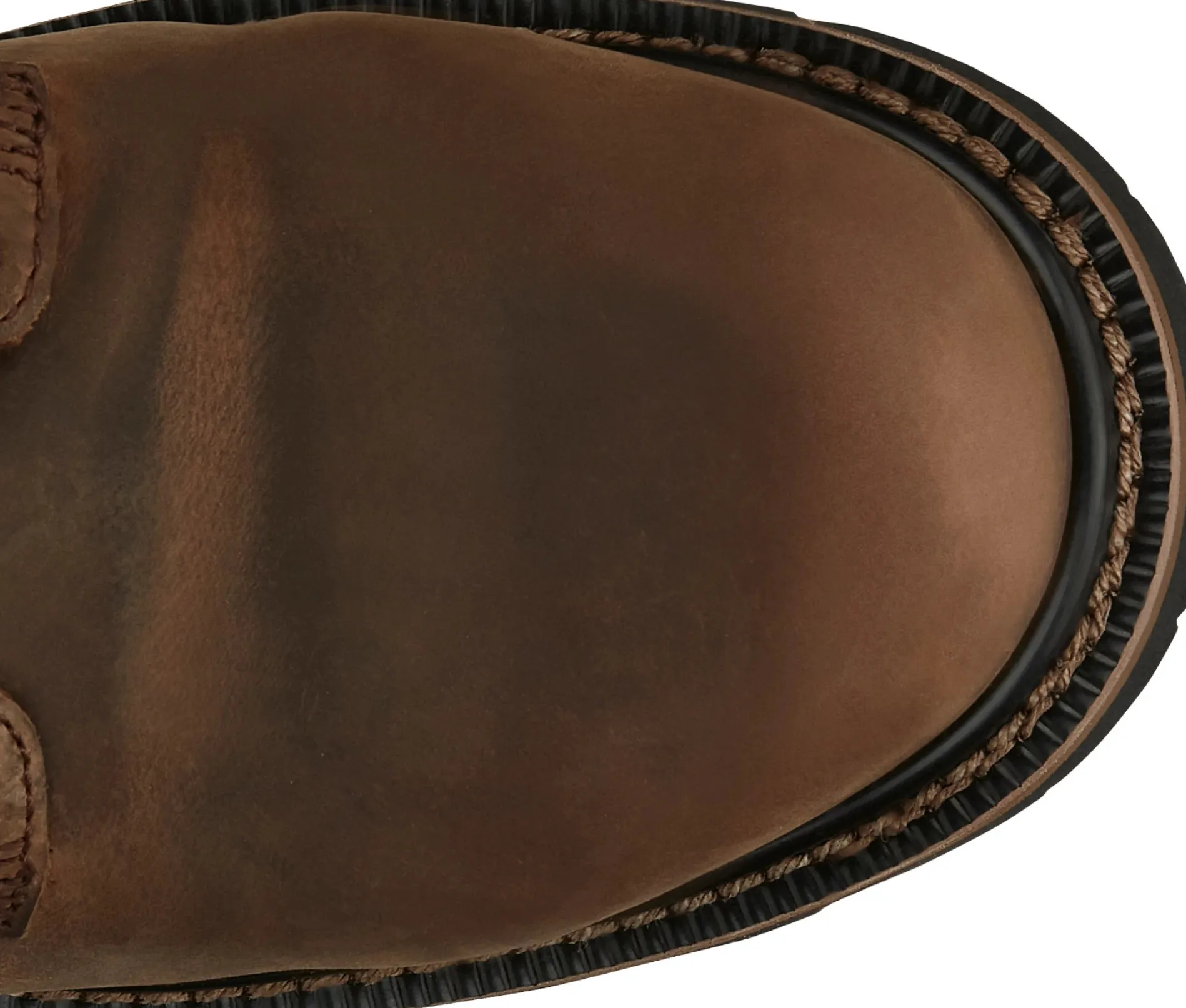 Pulley 8" Waterproof Comp Toe