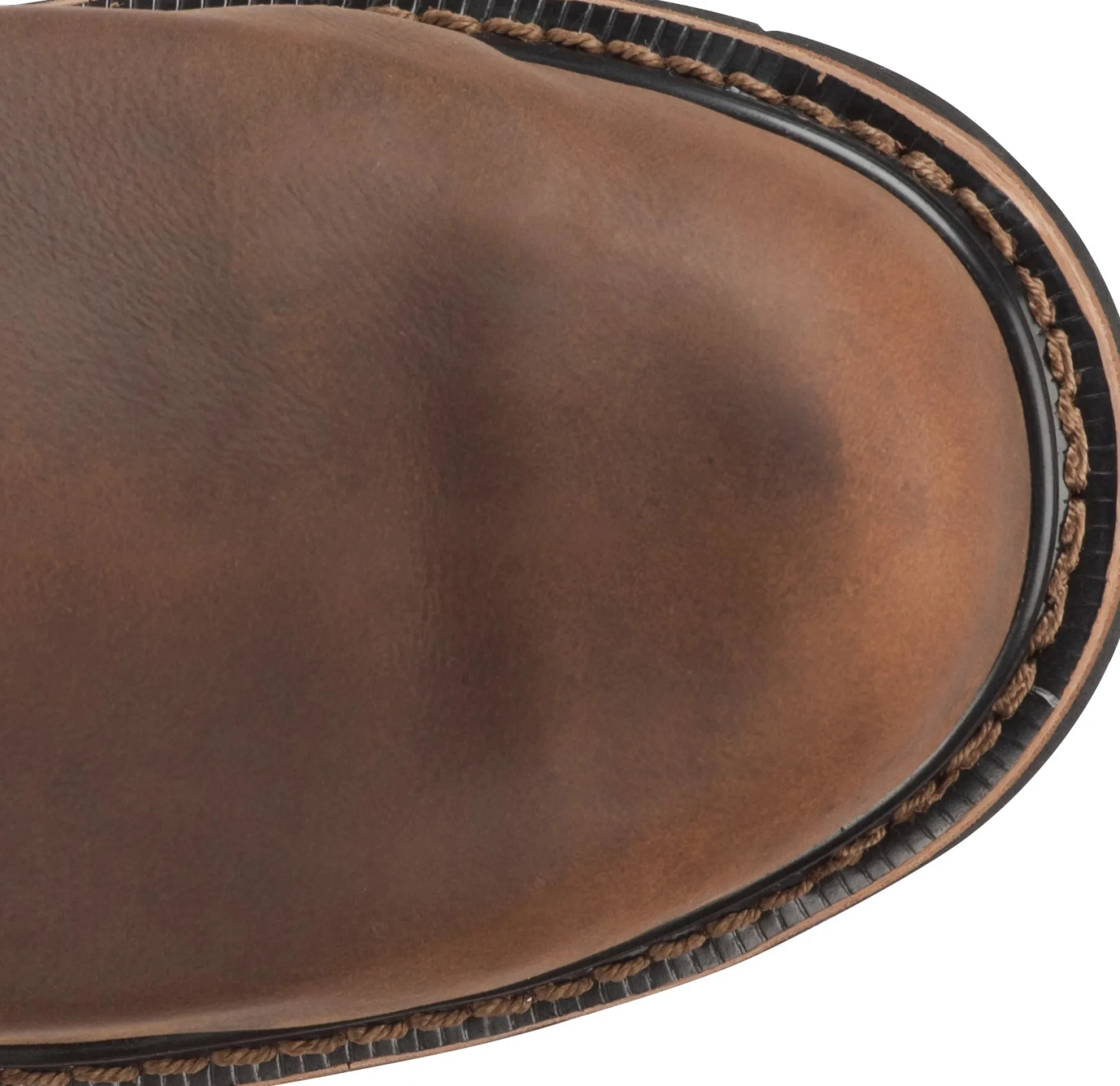 Pulley 10" Waterproof Comp Toe