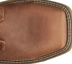 8" Rush Waterproof Nano Comp Toe