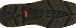 8" Rush Waterproof Work Boot