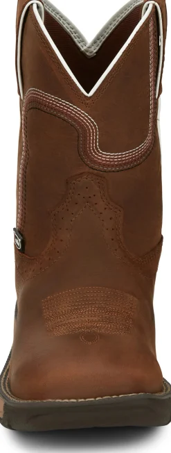 8" Rush Waterproof Work Boot