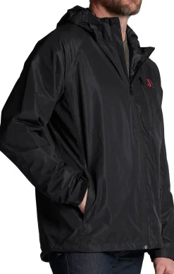 Rain Jacket