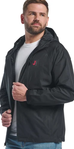 Rain Jacket