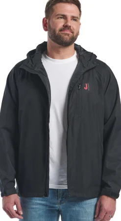 Rain Jacket
