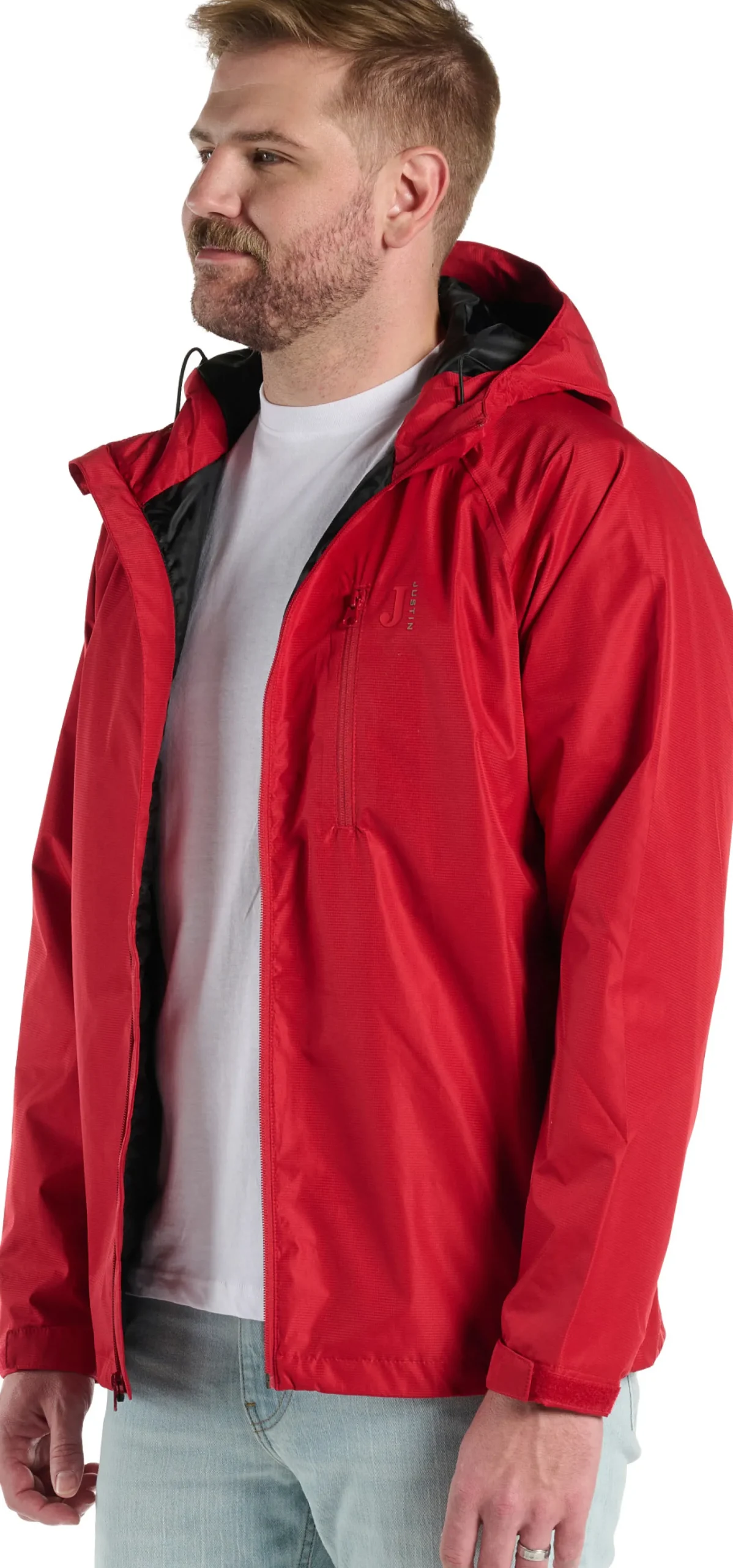 Rain Jacket