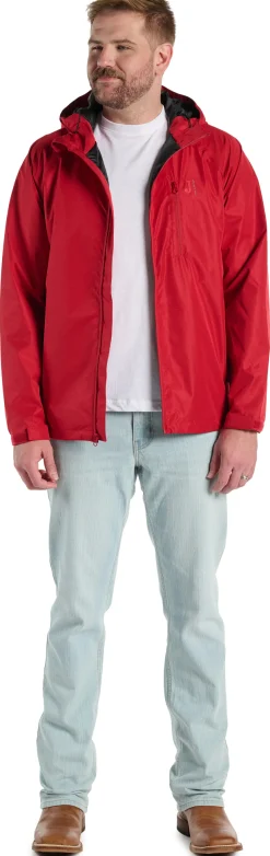 Rain Jacket