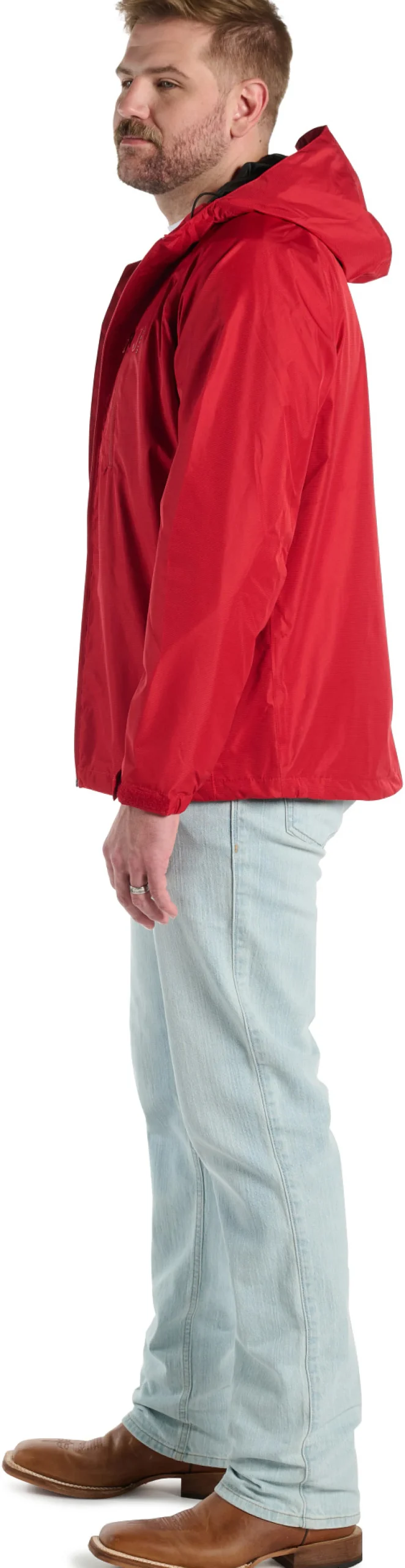 Rain Jacket